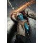 Шліфмашина кутова Bosch Professional GWS 12-125 S 125мм 1200ВТ 11000об·хв 2.8кг