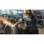 Шліфмашина кутова Bosch Professional GWS 12-125 S 125мм 1200ВТ 11000об·хв 2.8кг