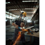 Шліфмашина кутова Bosch Professional GWS 12-125 S 125мм 1200ВТ 11000об·хв 2.8кг
