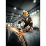 Шліфмашина кутова Bosch Professional GWS 12-125 S 125мм 1200ВТ 11000об·хв 2.8кг