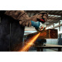 Шліфмашина кутова Bosch Professional GWS 12-125 S 125мм 1200ВТ 11000об·хв 2.8кг