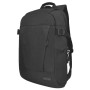 Рюкзак для ноутбука Promate 15.6" Birger black (birger.black) Рюкзак для ноутбука Promate 15.6" Birger black (birger.black)