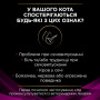 Вологий корм для кішок Purina Pro Plan Veterinary Diets UR ST/OX Urinary З лососем 10 x 85 г (8445290093851) Вологий корм для кішок Purina Pro Plan Veterinary Diets UR ST/OX Urinary З лососем 10 x 85 г (8445290093851)