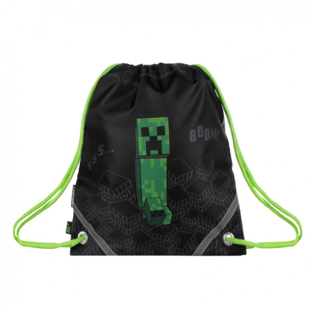 Сумка для взуття Yes Boy SB-10 Minecraft World (550040)