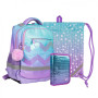 Шкільний набір Yes S-52_Collection Sparkle (559802) Шкільний набір Yes S-52_Collection Sparkle (559802)