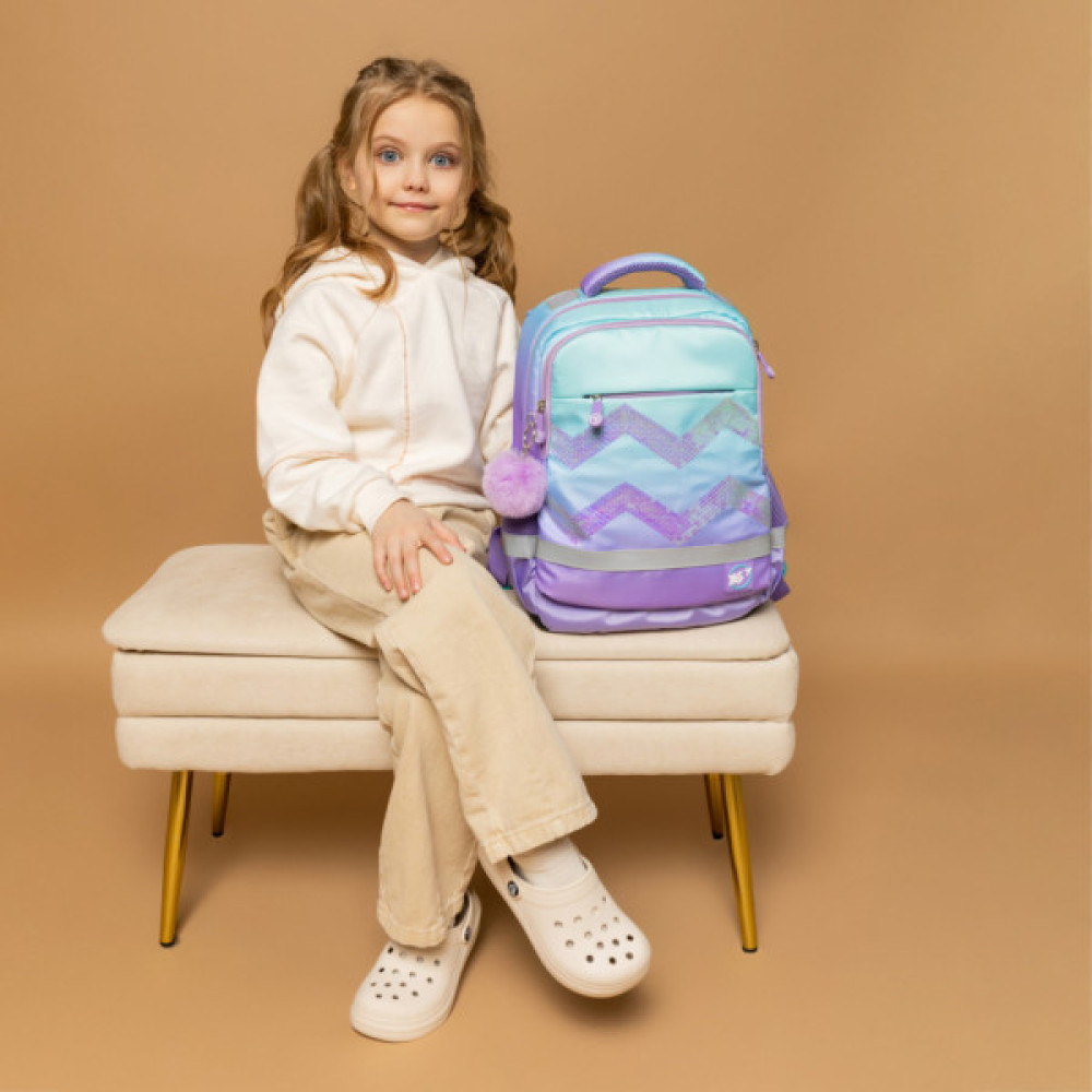 Шкільний набір Yes S-52_Collection Sparkle (559802)