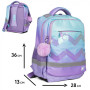 Шкільний набір Yes S-52_Collection Sparkle (559802) Шкільний набір Yes S-52_Collection Sparkle (559802)