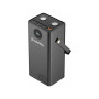 Батарея універсальна ColorWay 60 000 mAh Powerful PD/65W, QC/4.0, AFC, FCP, Black (CW-PB600LPA5BK-PDD) Батарея універсальна ColorWay 60 000 mAh Powerful PD/65W, QC/4.0, AFC, FCP, Black (CW-PB600LPA5BK-PDD)