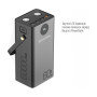 Батарея універсальна ColorWay 60 000 mAh Powerful PD/65W, QC/4.0, AFC, FCP, Black (CW-PB600LPA5BK-PDD) Батарея універсальна ColorWay 60 000 mAh Powerful PD/65W, QC/4.0, AFC, FCP, Black (CW-PB600LPA5BK-PDD)
