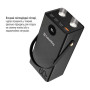 Батарея універсальна ColorWay 60 000 mAh Powerful PD/65W, QC/4.0, AFC, FCP, Black (CW-PB600LPA5BK-PDD) Батарея універсальна ColorWay 60 000 mAh Powerful PD/65W, QC/4.0, AFC, FCP, Black (CW-PB600LPA5BK-PDD)