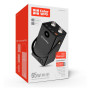 Батарея універсальна ColorWay 60 000 mAh Powerful PD/65W, QC/4.0, AFC, FCP, Black (CW-PB600LPA5BK-PDD) Батарея універсальна ColorWay 60 000 mAh Powerful PD/65W, QC/4.0, AFC, FCP, Black (CW-PB600LPA5BK-PDD)