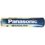 Батарейка Panasonic AAA LR03 Evolta * 6(4+2) (LR03EGE/6B2F) Батарейка Panasonic AAA LR03 Evolta * 6(4+2) (LR03EGE/6B2F)