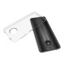 Чохол до мобільного телефона BeCover Nokia G20 Transparancy (706084) Чохол до мобільного телефона BeCover Nokia G20 Transparancy (706084)