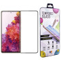 Скло захисне Drobak Samsung Galaxy S21 Plus (464625) Скло захисне Drobak Samsung Galaxy S21 Plus (464625)