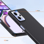 Чохол до мобільного телефона BeCover Motorola Moto G13/G23/G53 Black (708930) Чохол до мобільного телефона BeCover Motorola Moto G13/G23/G53 Black (708930)