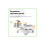 Дитяче крісло Mealux Sprint Duo Green (Y-412 KZ)