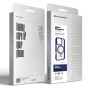 Чохол до мобільного телефона Armorstandart Unit MagSafe Apple iPhone 16 Pro Dark Blue (ARM78711) Чохол до мобільного телефона Armorstandart Unit MagSafe Apple iPhone 16 Pro Dark Blue (ARM78711)