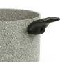 Каструля Flonal Monolite 6,4 л (MOIPE2490) Каструля Flonal Monolite 6,4 л (MOIPE2490)