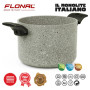 Каструля Flonal Monolite 6,4 л (MOIPE2490) Каструля Flonal Monolite 6,4 л (MOIPE2490)