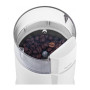 Кавомолка ECG KM 122 Easygrind White Кавомолка ECG KM 122 Easygrind White