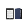 Чохол до електронної книги BeCover Ultra Slim Amazon Kindle 11th Gen. 2022 6" Deep Blue (708847) Чохол до електронної книги BeCover Ultra Slim Amazon Kindle 11th Gen. 2022 6" Deep Blue (708847)