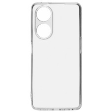 Чохол до мобільного телефона BeCover Oppo A98 5G Transparancy (709825) Чохол до мобільного телефона BeCover Oppo A98 5G Transparancy (709825)