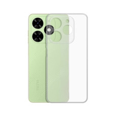Чохол до мобільного телефона BeCover Tecno Spark 20C (BG7n) Transparancy (710910) Чохол до мобільного телефона BeCover Tecno Spark 20C (BG7n) Transparancy (710910)