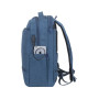 Рюкзак для ноутбука RivaCase 17.3" 8365 Blue (8365Blue) Рюкзак для ноутбука RivaCase 17.3" 8365 Blue (8365Blue)