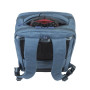 Рюкзак для ноутбука RivaCase 17.3" 8365 Blue (8365Blue) Рюкзак для ноутбука RivaCase 17.3" 8365 Blue (8365Blue)