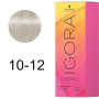 Фарба для волосся Schwarzkopf Professional Igora Vibrance 10-12 - М'який тонер Попелястий (7702045468076) Фарба для волосся Schwarzkopf Professional Igora Vibrance 10-12 - М'який тонер Попелястий (7702045468076)