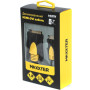 Кабель мультимедійний HDMI M to DVI M 1.8m V1.3 18+1pin Maxxter (CCBP-HDMI-DVI-1.8) Кабель мультимедійний HDMI M to DVI M 1.8m V1.3 18+1pin Maxxter (CCBP-HDMI-DVI-1.8)