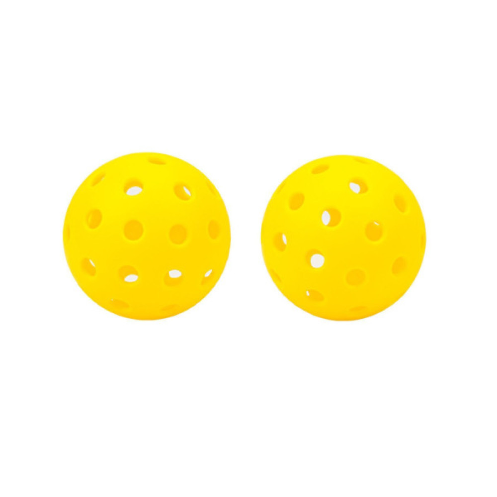 Набір для піклболу Joola Ben Johns Blue 2 Ракетки 4 М'ячі (18537) (930949)