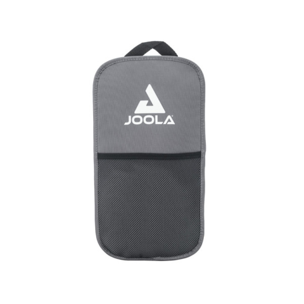 Набір для піклболу Joola Ben Johns Blue 2 Ракетки 4 М'ячі (18537) (930949)