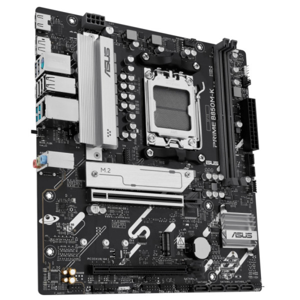 Материнська плата ASUS PRIME B850M-K