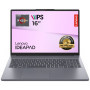 Ноутбук Lenovo IdeaPad Slim 3 16ARP10 (83K8005FRA)
