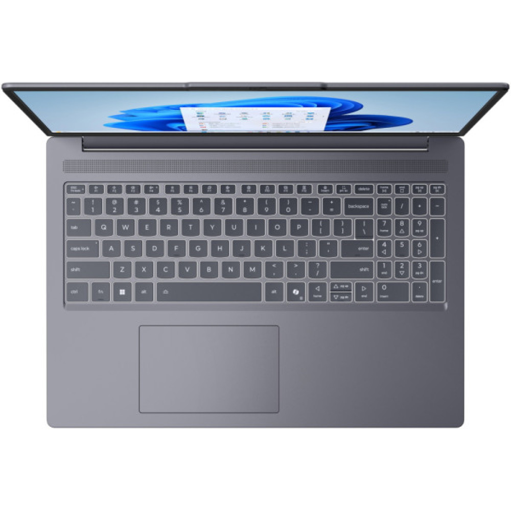 Ноутбук Lenovo IdeaPad Slim 3 16ARP10 (83K8005FRA)