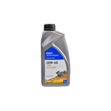 Моторна олива Delphi Prestige 10W-40, 5л (2795885)