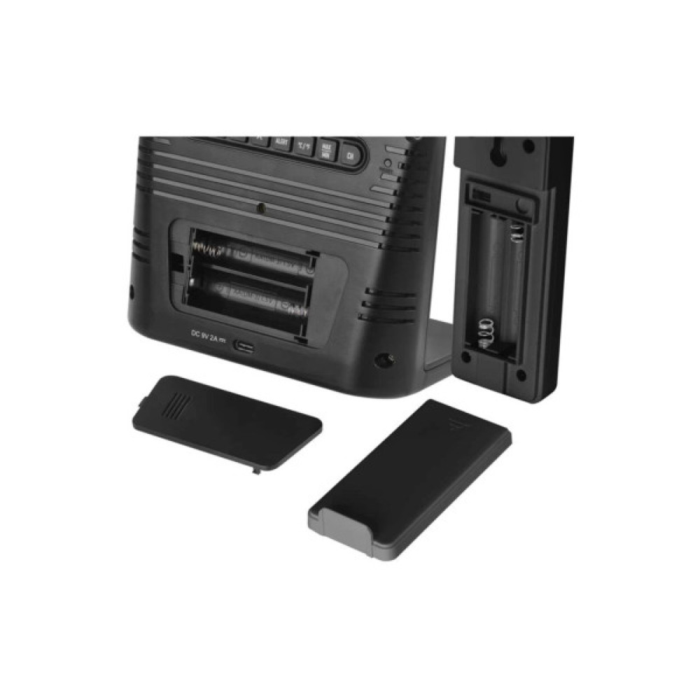 Метеостанція EMOS E8010