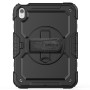 Чохол до планшета Armorstandart Panzer iPad 10.9 2024 / 2022 Black (ARM82525)