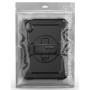 Чохол до планшета Armorstandart Panzer iPad 10.9 2024 / 2022 Black (ARM82525)