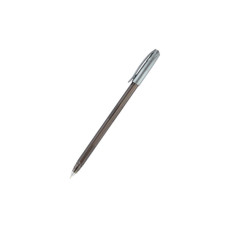 Ручка кулькова Unimax Style G7, чорна (UX-103-01)