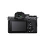 Цифровий фотоапарат Sony Alpha 7M4 28-70mm Kit Black (ILCE7M4KB.CEC)