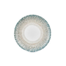 Тарілка By Bone серія "Vista" кругла 27 см (VIS-ZT-27-DZ)