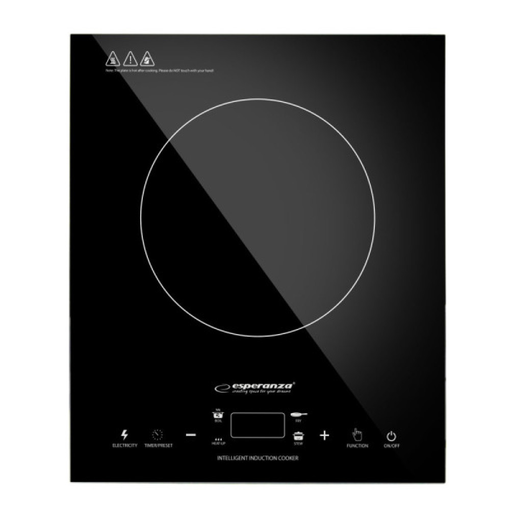ESPERANZA EKH009 Induction Hot Plate