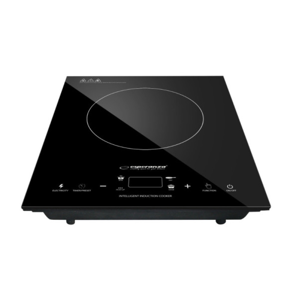 ESPERANZA EKH009 Induction Hot Plate