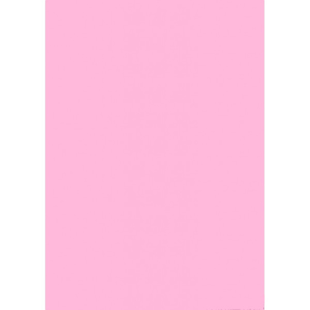 Папір Buromax А4, 80g, PASTEL pink, 20sh, EUROMAX (BM.2721220-10)