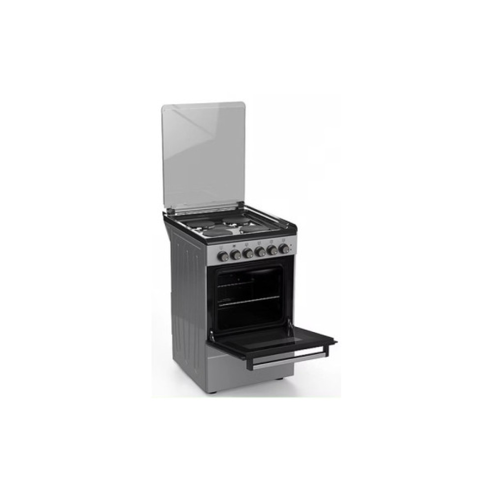 Плита PRIME Technics PESE 50414 B