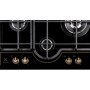 Варочна поверхня Electrolux GPE 363 RBK (GPE363RBK)