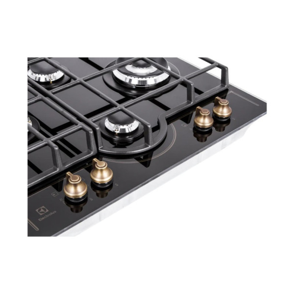 Варочна поверхня Electrolux GPE 363 RBK (GPE363RBK)