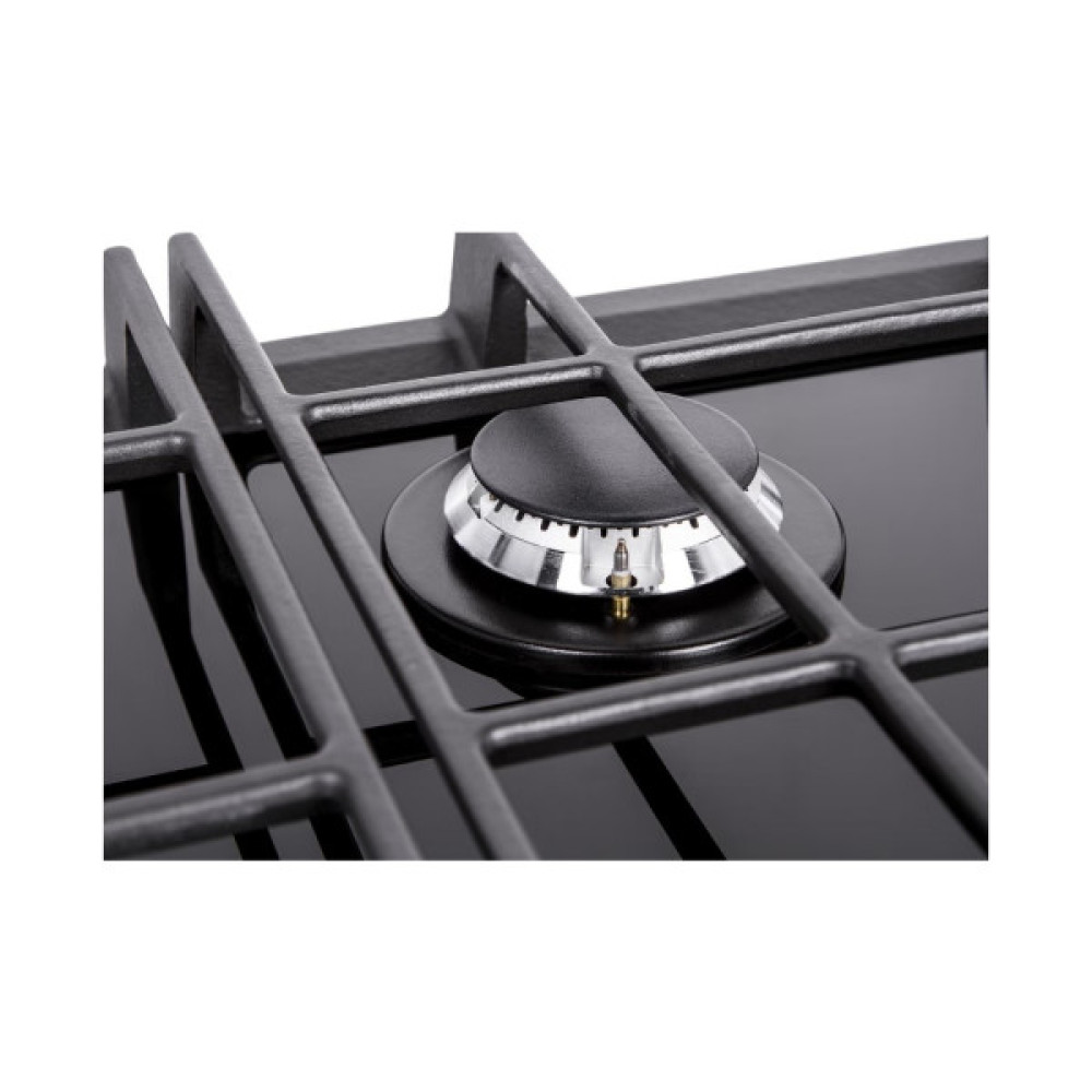 Варочна поверхня Electrolux GPE 363 RBK (GPE363RBK)